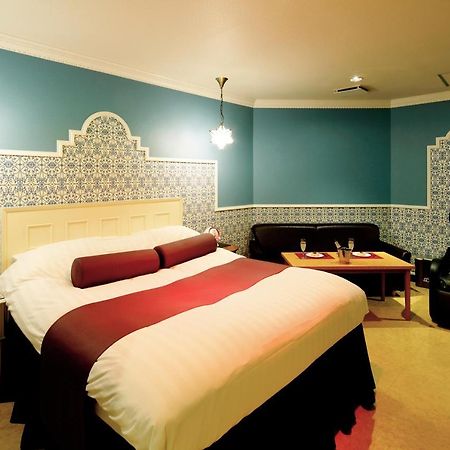 Hotel Casade Francia Yokohama (Adults Only) Exterior photo