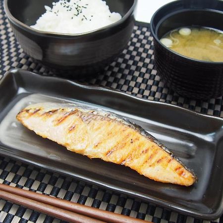 Hotel Casade Francia Yokohama (Adults Only) Exterior photo